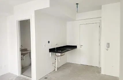 Imagem: Flat / Studio para Venda, Brooklin