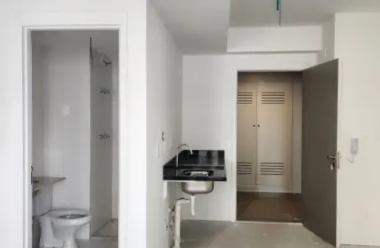 Imagem: Flat / Studio para Venda, Brooklin