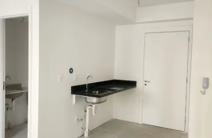 Imagem: Flat / Studio para Venda, Brooklin