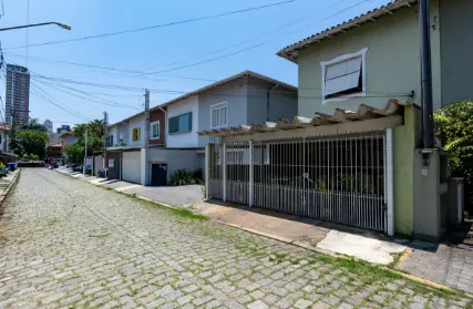 Imagem: Sobrado para Venda, Vila Nova Conceição