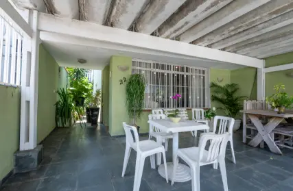 Imagem: Sobrado para Venda, Vila Nova Conceição