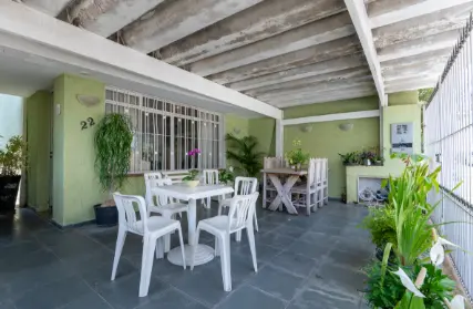 Imagem: Sobrado para Venda, Vila Nova Conceição