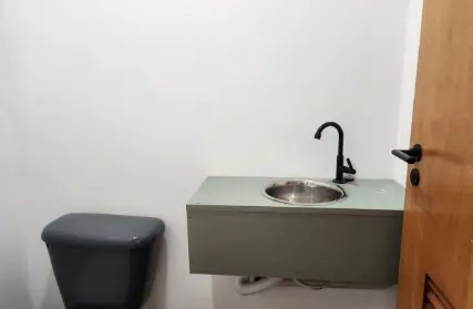 Imagem: Sala Comercial para Alugar, Vila Olímpia (Zona Sul)