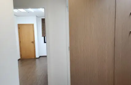 Imagem: Sala Comercial para Alugar, Vila Olímpia (Zona Sul)