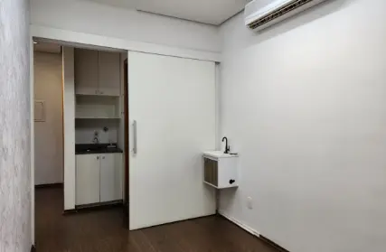 Imagem: Sala Comercial para Alugar, Vila Olímpia (Zona Sul)