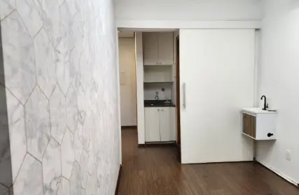 Imagem: Sala Comercial para Alugar, Vila Olímpia (Zona Sul)