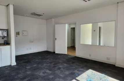 Imagem: Sala Comercial para Alugar, Vila Olímpia (Zona Sul)