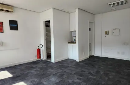Imagem: Sala Comercial para Alugar, Vila Olímpia (Zona Sul)