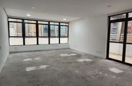 Imagem: Sala Comercial para Alugar, Vila Olímpia (Zona Sul)