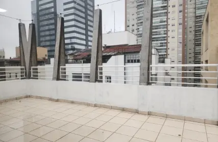 Imagem: Sala Comercial para Alugar, Vila Olímpia (Zona Sul)