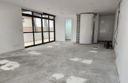 Imagem: Sala Comercial para Alugar, Vila Olímpia (Zona Sul)