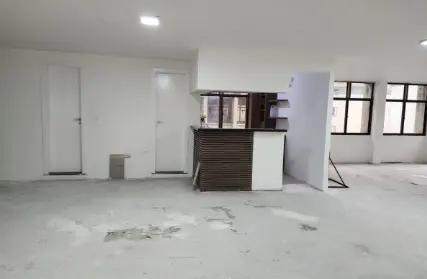 Imagem: Sala Comercial para Alugar, Vila Olímpia (Zona Sul)