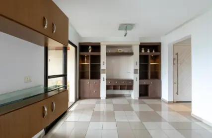 Imagem: Apartamento para Venda, Panamby