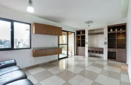 Imagem: Apartamento para Venda, Panamby