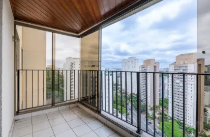 Imagem: Apartamento para Venda, Panamby