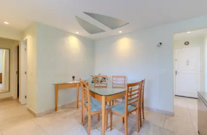 Imagem: Apartamento para Venda, Jardim Prudência