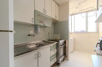 Imagem: Apartamento para Venda, Jardim Prudência