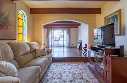 Imagem: Casa Térrea para Venda, Jardim Aeroporto