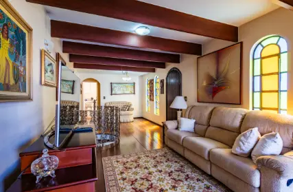 Imagem: Casa Térrea para Venda, Jardim Aeroporto