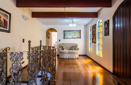 Imagem: Casa Térrea para Venda, Jardim Aeroporto