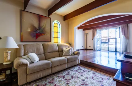 Imagem: Casa Térrea para Venda, Jardim Aeroporto