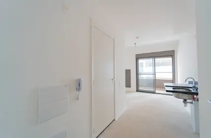 Imagem: Flat / Studio para Venda, Vila Clementino