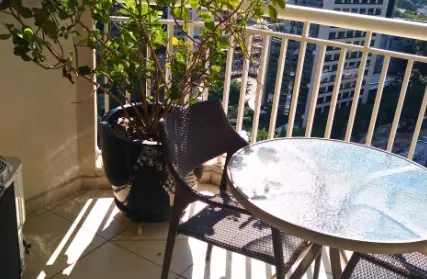 Imagem: Flat / Studio para Venda, Vila Olímpia (Zona Sul)