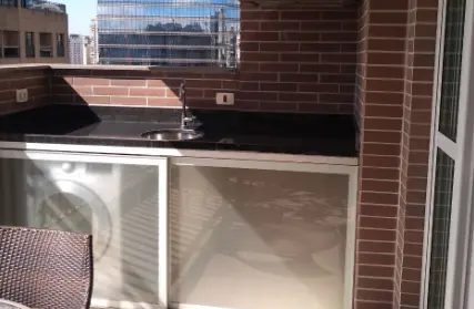 Imagem: Flat / Studio para Venda, Vila Olímpia (Zona Sul)