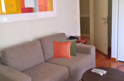 Imagem: Flat / Studio para Venda, Vila Olímpia (Zona Sul)