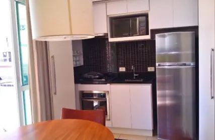 Imagem: Flat / Studio para Venda, Vila Olímpia (Zona Sul)