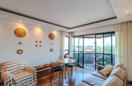 Imagem: Apartamento para Venda, Planalto Paulista