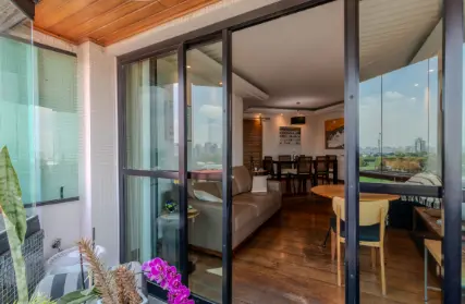 Imagem: Apartamento para Venda, Planalto Paulista