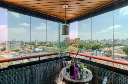 Imagem: Apartamento para Venda, Planalto Paulista