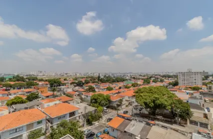 Imagem: Apartamento para Venda, Planalto Paulista