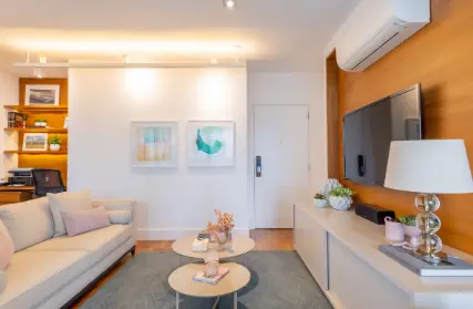 Imagem: Apartamento para Alugar, Brooklin