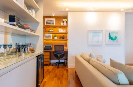 Imagem: Apartamento para Alugar, Brooklin