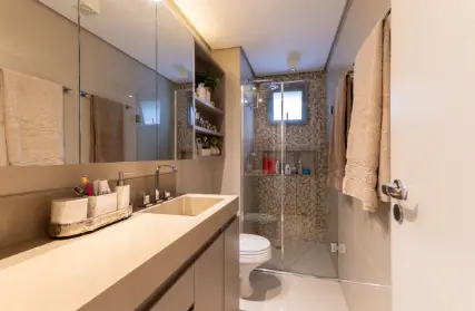 Imagem: Apartamento para Alugar, Brooklin