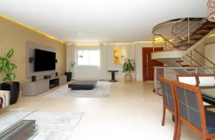 Imagem: Condomínio Fechado para Venda, Campo Belo (Zona Sul)