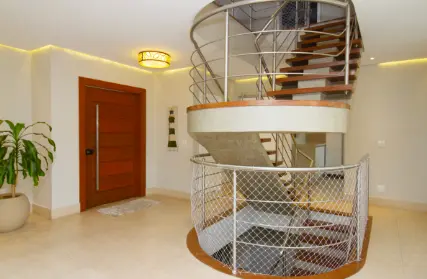 Imagem: Condomínio Fechado para Venda, Campo Belo (Zona Sul)