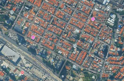 Imagem: Terreno para Venda, Jardim Aeroporto