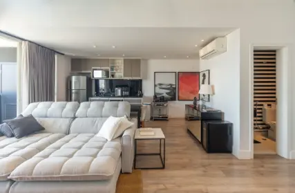 Imagem: Apartamento para Venda, Cidade Monções