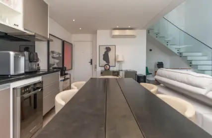 Imagem: Apartamento para Venda, Cidade Monções