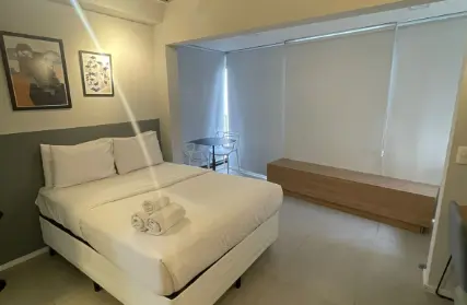 Imagem: Flat / Studio para Venda, Vila Nova Conceição