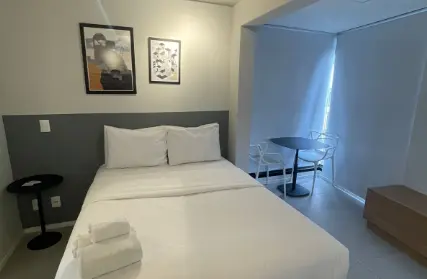 Imagem: Flat / Studio para Venda, Vila Nova Conceição