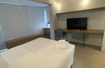 Imagem: Flat / Studio para Venda, Vila Nova Conceição