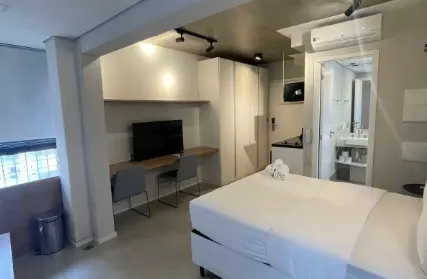 Imagem: Flat / Studio para Venda, Vila Nova Conceição