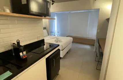 Imagem: Flat / Studio para Venda, Vila Nova Conceição