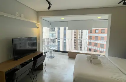 Imagem: Flat / Studio para Venda, Vila Nova Conceição