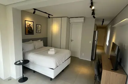 Imagem: Flat / Studio para Venda, Vila Nova Conceição