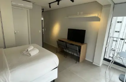 Imagem: Flat / Studio para Venda, Vila Nova Conceição